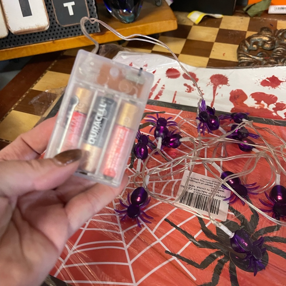 Halloween 🎃 bundle - Picture 7 of 9
